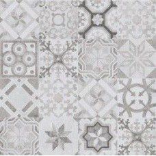 Декор 42x42 ГРЕС CONCRETE STYLE patchwork 